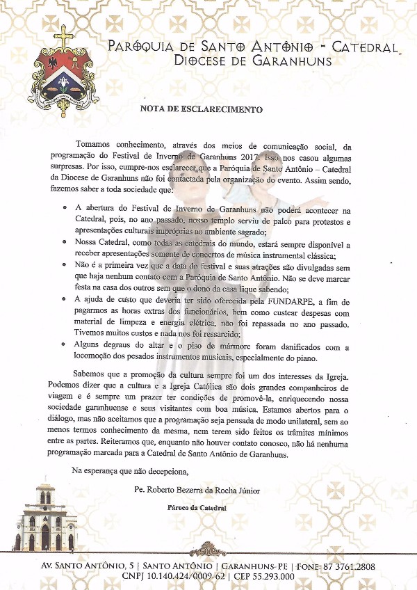 NOTA